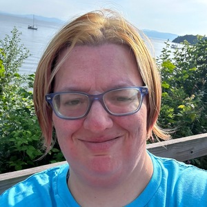 Gina Pike